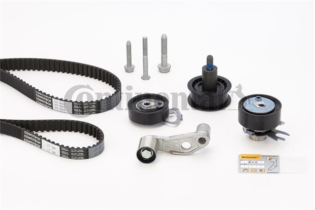 TRIGER SETI [4 BILYALI] POLO - CORDOBA - FABIA - GOLF4 - BORA AHW - BBY - BKY - BBZ - BCB - CGGB 1.4 16V - 1.6 16V 99 - 