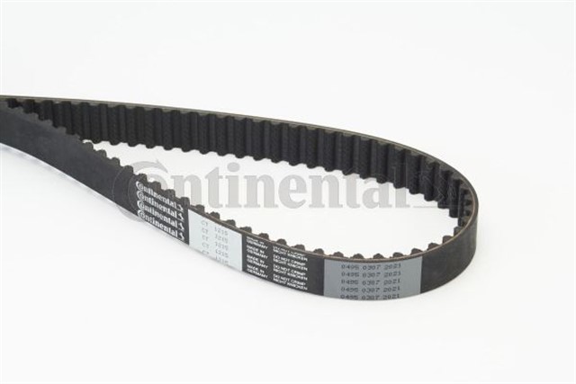 TRIGER KAYISI 130X23 VOLVO S60 1.5T3 2.0 T3 T4 T5 T6 T8 15 - 18 S80 S90 - V40 - V60 V70 V90 XC40 XC60 XC90