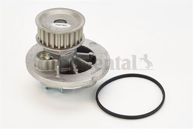 DEVIRDAIM ASTRA G - VECTRA B - C - CORSA C - MERIVA - ZAFIRA - COMBO 05 1.4 16V - 1.6 16V X14 - Z14 - X16 - Z16