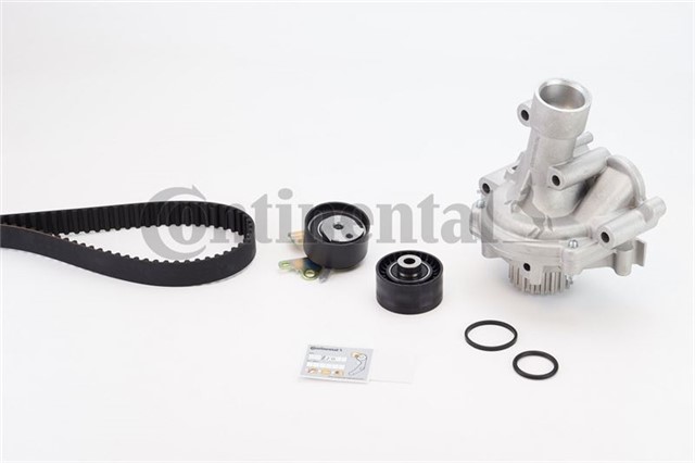 TRIGER KITI DEVIRDAIM