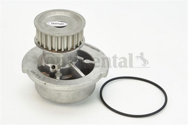 DEVIRDAIM ASTRA F - VECTRA B - CORSA B - TIGRA 94 - 00 ZAFIRA A 1.6 16V X16XEL 1334046