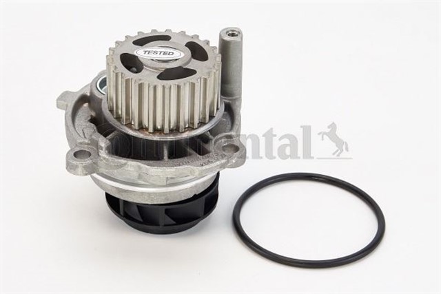 DEVIRDAIM GOLF4 - GOLF5 - BORA - JETTA - PASSAT - A3 AKL - BSE - BLY - BLR - BVY 1.6 - 2.0 FSI 97 - 