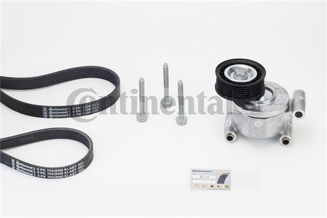 ALTERNATOR GERGI KITI