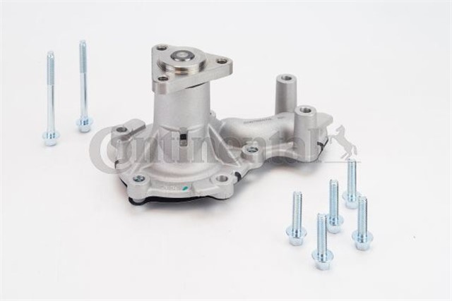 WATER PUMP SINGLE