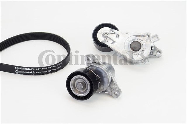 ALTERNATOR GERGI KITI 6PK1004 - 6PK1005 P208 - P2008 - P308 - PARTNER - BERLINGO - JUMPY - C4 - DS3 1.6 BLUEHDI