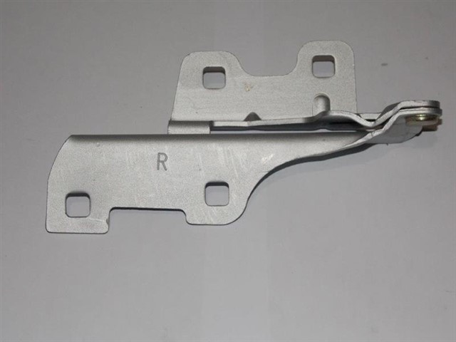 DA2031 MOTOR KAPUT MENTESESI SAG CLIO II