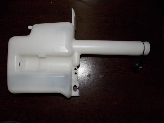 127474 CAM YIKAMA SU FISKIYE DEPOSU R19 MOTORSUZ KAPAKLI