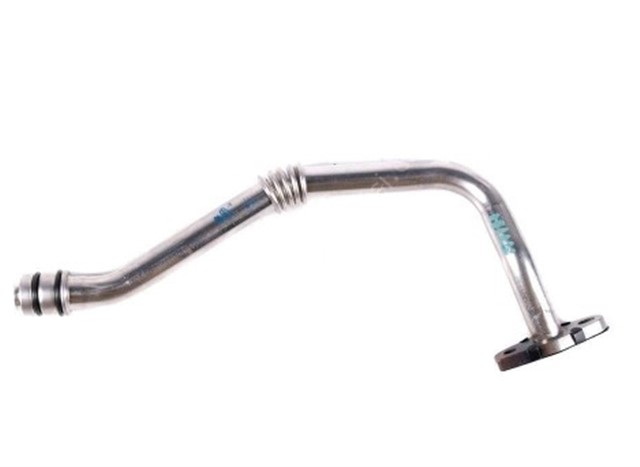 TURBO YAGLAMA BORUSU TRAFIC