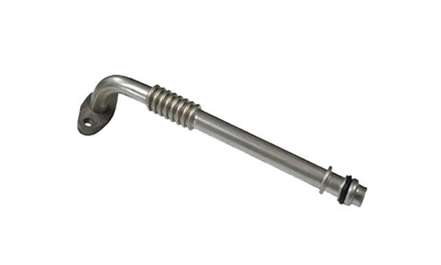 TURBO YAGLAMA BORUSU KANGOO - CLIO 1.5 DCI K9K