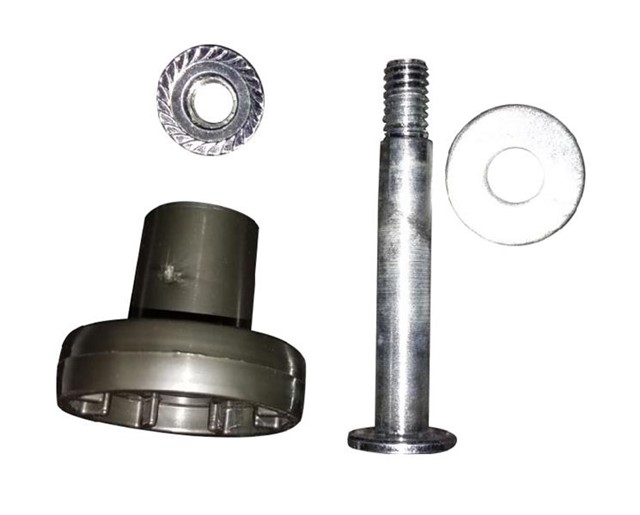 SURGULU KAPI UST MEKANIZMA TAM.TKM PARTNER Y.M