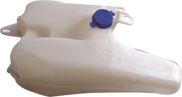 SU FISKIYE DEPOSU KAPAKLI TEMPRA - TIPO