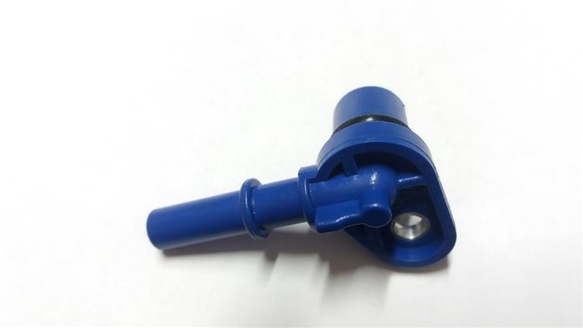 VAKUM POMPA VALF EURO4 - EURO5 TUM MOTOR TIPLERI 1.3 MULTIJET