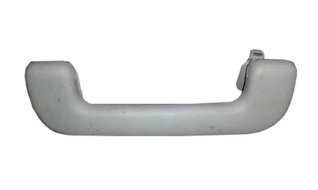 TAVAN EL TUTAMAGI GRI CLIO