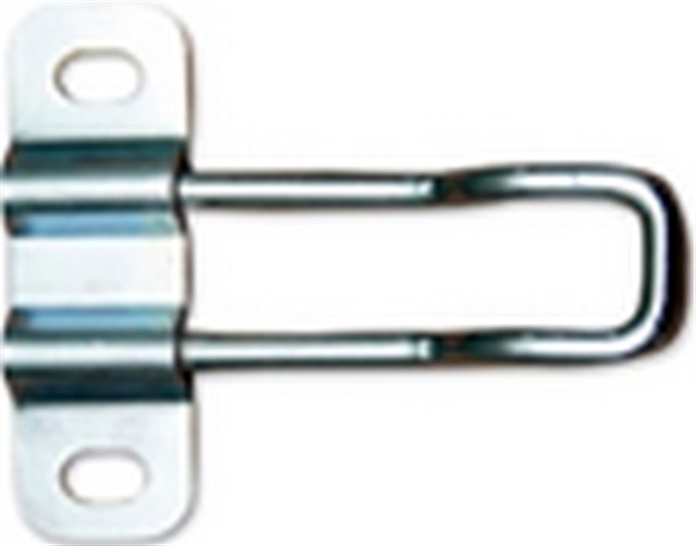 BAGAJ KILIT KARSILIGI CIFT KAPI FIORINO - BIPPER - NEMO