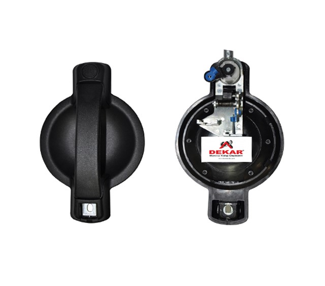 DIS KAPI KOLU ORTA SAG DOBLO 2001 2012