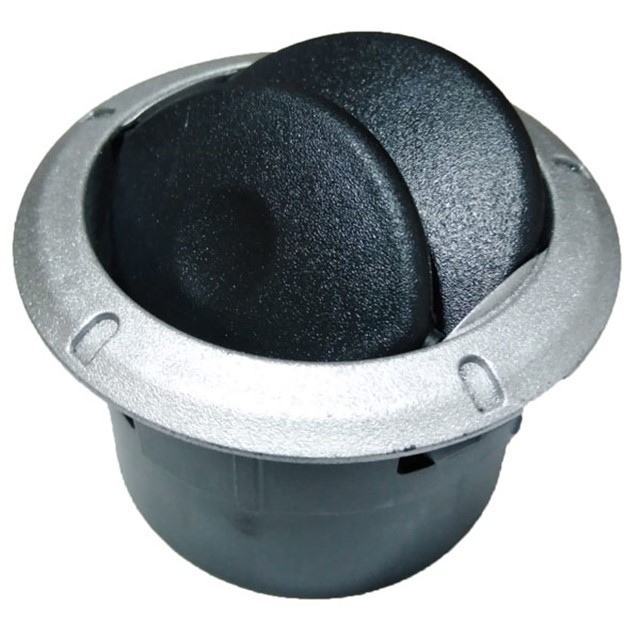 KALORIFER HAVALANDIRMA DIFIZOR GRI DACIA LOGAN - MASTER II