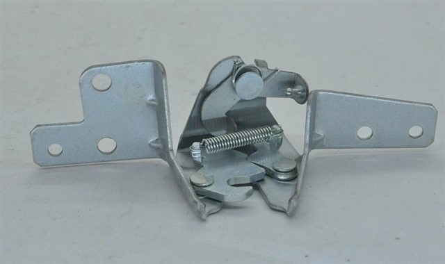 BAGAJ KILIT MEKANIZMASI FIAT TIPO 93 - 97