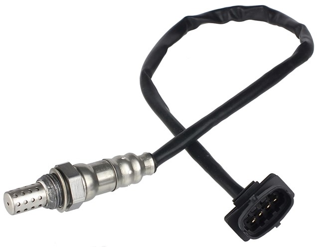 OKSIJEN SENSORU ASTRA G - CORSA C 1.4 16V - ASTRA G - ZAFIRA - MERIVA - VECTRA C 1.6 16V 00