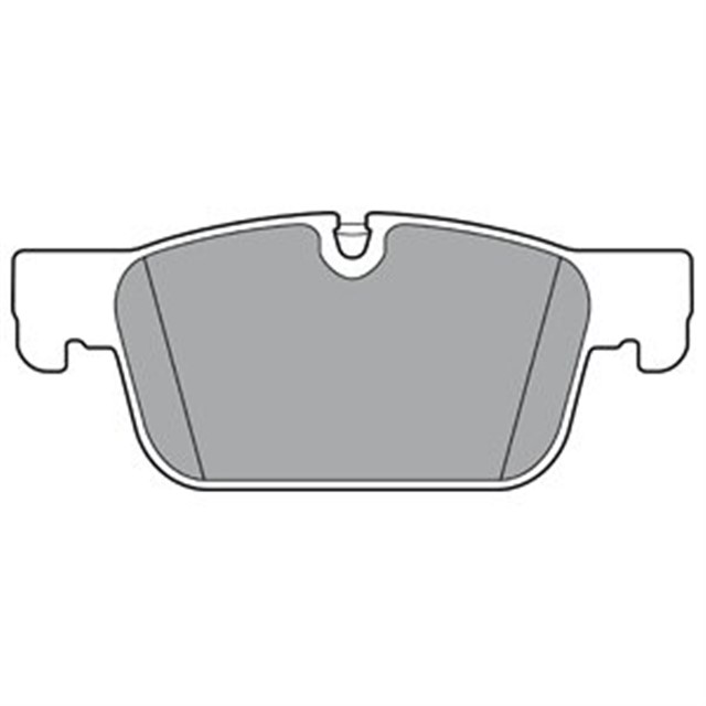 ON BALATA VOLVO S90 2016 V60 2018 V90 2016 XC60 2017 16 INC JANT 17 INC JANT