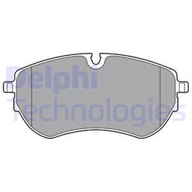 ON FREN BALATASI VW AMAROK 06/2016