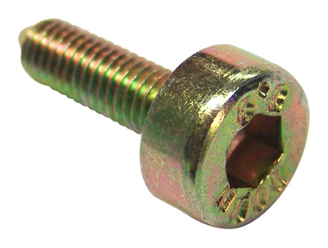 CAMURLUK CIVATASI ALYAN M131 DKS Y.M 88