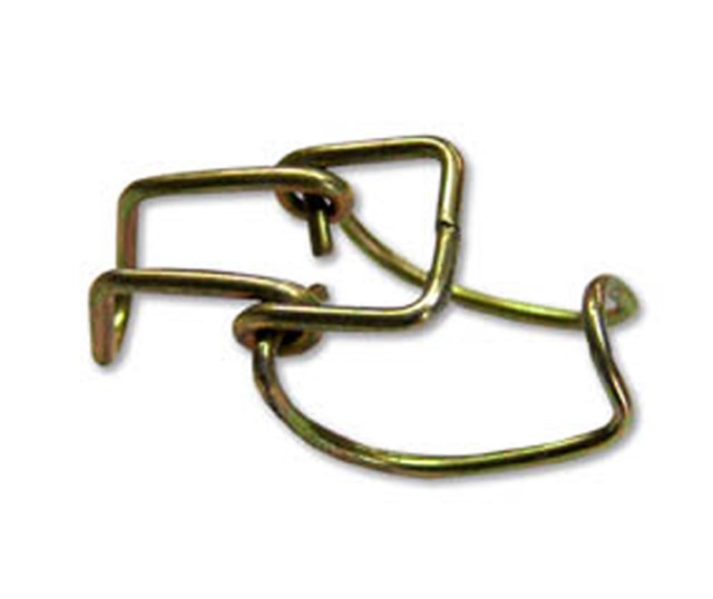 HAVA FILTRE KAZAN SEKMANI M131 DKS