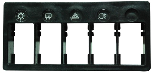 FAR ANAHTAR YUVASI DKS