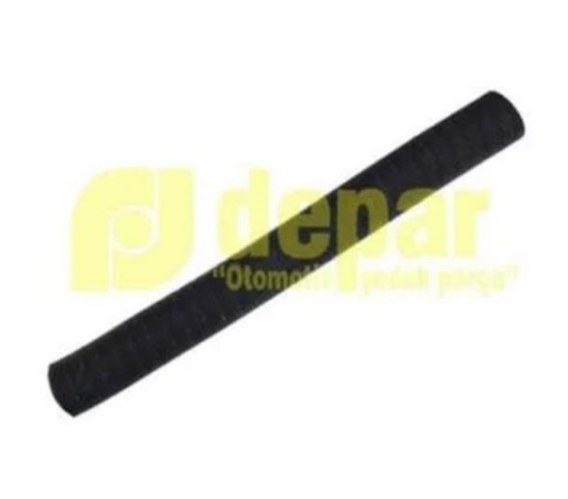 HAVA FILTRE HORTUMU CLIO 1.4 1.6 SPIRAL - TELLI 545 X 56 PLASTIK PARCA HARIC