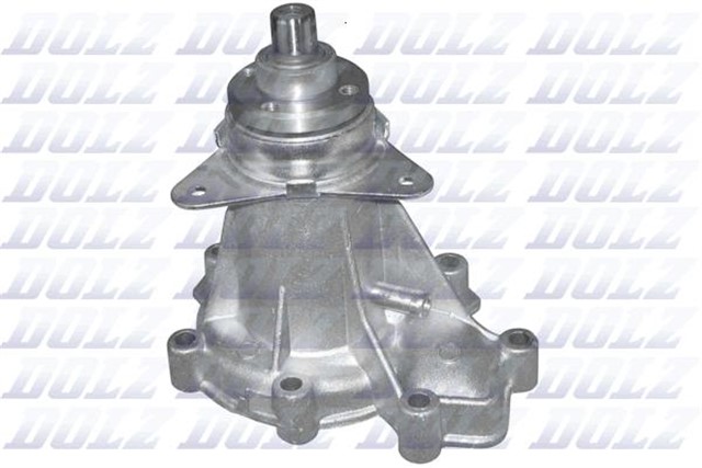 DEVIRDAIM POMPASI MERCEDES OM601 W201 W124 S124