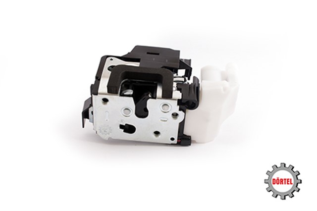 KAPI KILIDI ON SOL DOBLO 99 - 12