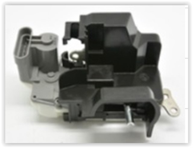 ON KAPI IC KILIDI ELEKTRIKLI SOL ALBEA - PALIO