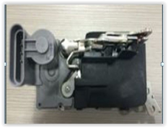 ARKA KAPI IC KILIDI ELEKTRIKLI SAG ALBEA - PALIO