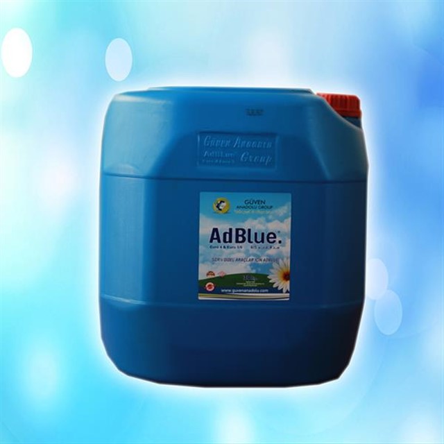 EDBLUE KATALITIK VE KONVEKTOR TEMIZLEME SIVISI 30 KG PLT 36