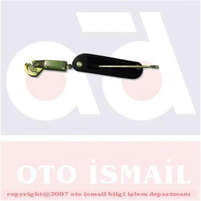 252 EL FREN TEL APARATI R9 - R11