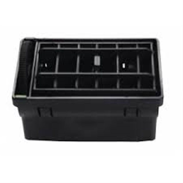 KALORIFER DIFUZOR YAN R - L DOGAN - KARTAL - SAHIN