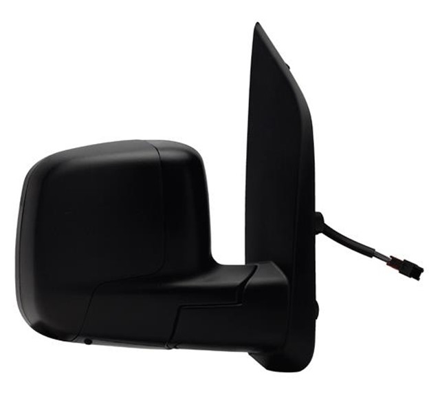 DIS DIKIZ AYNASI SAG FIORINO - BIPPER - NEMO 07 ELEKTRIKLI ISITMALI SENSORLU KONVEKS 7 FIS VM - 6115EHSR