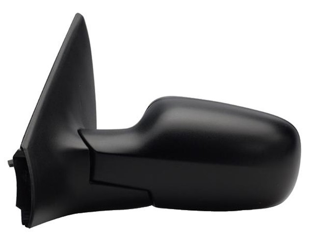 DIS DIKIZ AYNASI SOL MEGANE 02 ELEKTRIKLI ISITMALI ASFERIK 5 FIS VM - 138EHAL