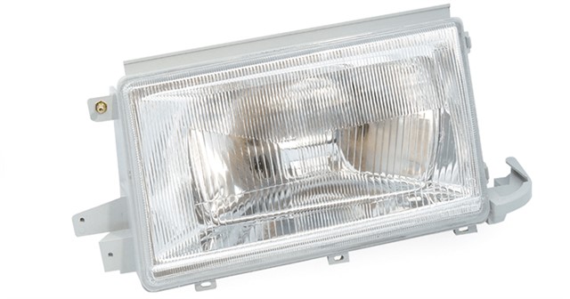 FAR CAMI SOL DOGAN SLX - SAHINS