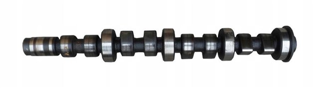 EKSANTRIK MILI EGZOZ DOBLO - PALIO 1.6 16V