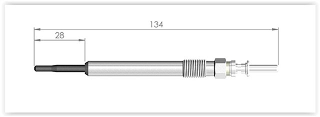 KIDIRMA BUJISI BMW X1 1.8 - 2.0 D X3 2.0 D - 3.0 D X5 3.0 D. 4.0D X6 3.0 D