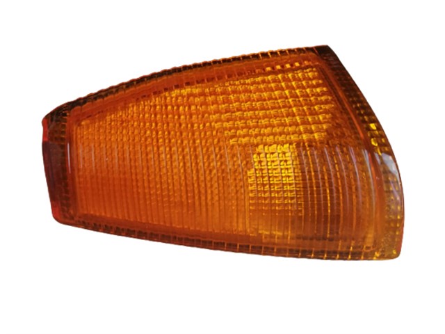 ON SINYAL SOL M131 DKS 88 DUYSUZ TURUNCU LENS