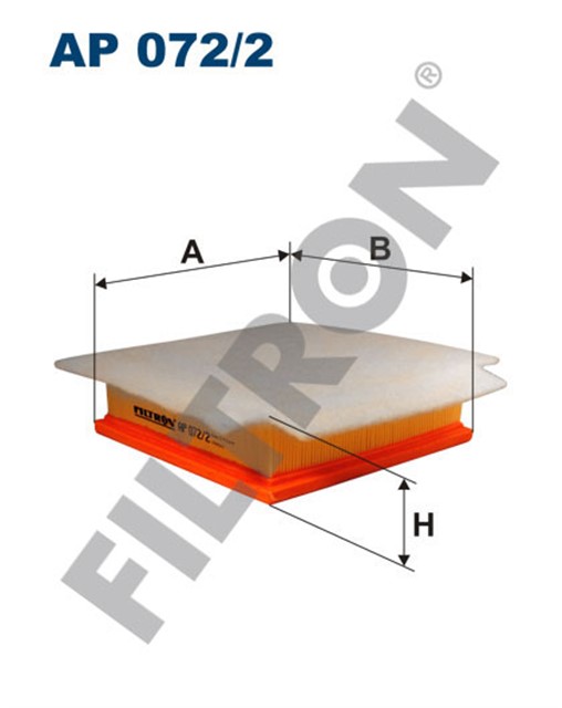 HAVA FILTRESI DOBLO 10 LINEA 07 PUNTO 05 MITO 08 COMBO 12 CORSA D 10 1.2 - 1.3D - 1.6D - 1.7D SUNGERLI