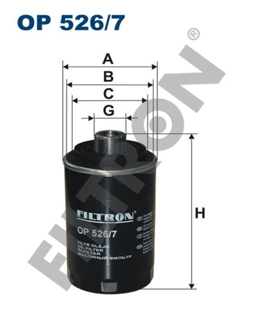 YAG FILTRESI GOLF VI - PASSAT 10 TIGUAN 07 T5 11 A3 04 A4 08 A6 11 OCTAVIA 09 LEON 09 2.0 TFSI