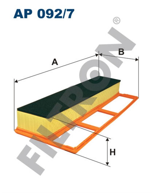 HAVA FILTRESI EURO4 ALBEA - LINEA - DOBLO - FIORINO - PUNTO - EVO 1.3 MJT 03 - 
