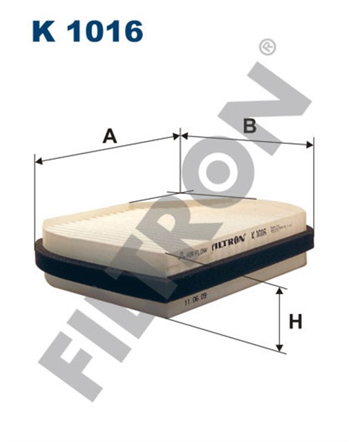 POLEN FILTRESI MERCEDES W202 C208 W210 R170