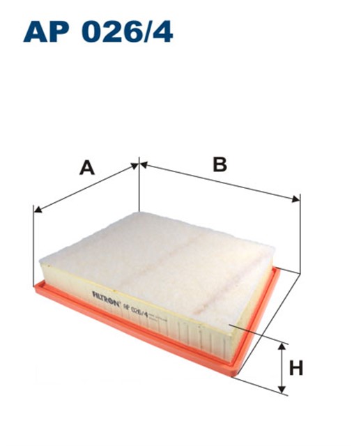 HAVA FILTRESI BMW B37 B38 B42 B46 B47 B48 F40 F44 F45 F46 F48 F39 MINI F54 F55 F56 F57 F60