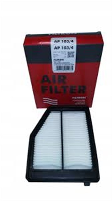 HAVA FILTRESI CIVIC 1.6 I - VTEC 12 - 16