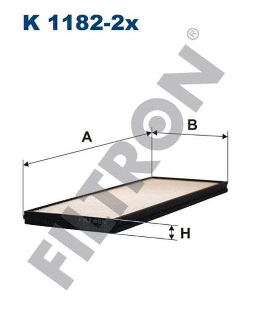POLEN FILTRESI HYUNDAI ACCENT II LC 00 05 GETZ TB 02 09
