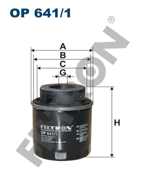 YAG FILTRESI GOLF5 - 6 - JETTA - PASSAT - TIGUAN - A3 - POLO - OCTAVIA - IBIZA CAVA - CAXA - CBZA - CBZB - CNVA - CTHG - CZCA 1.2 - 1.4 TSI 04 - 