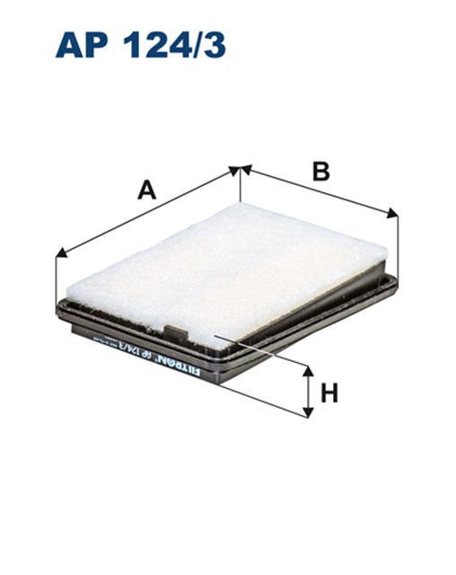 HAVA FILTRESI KADJAR 1.5 DCI - 1.6 DCI